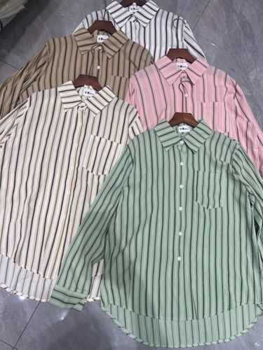 Striped shirt