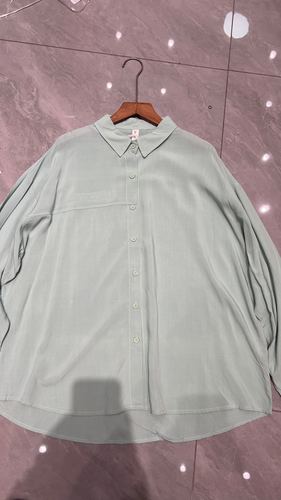 Soft everyday shirt