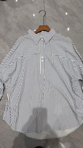 Striped shirt
