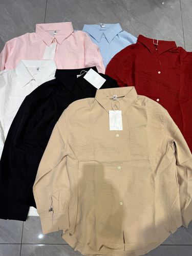 Classic shirt