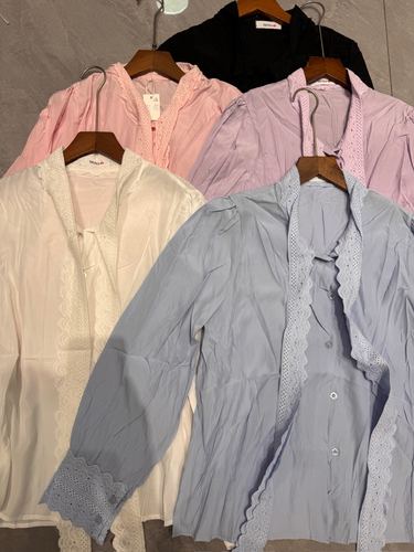 Classic shirt