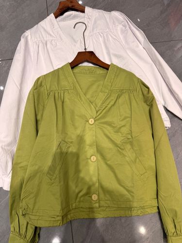 Pocket shirt