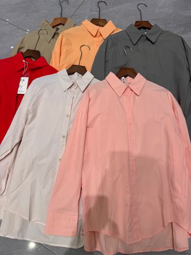 Classic shirt