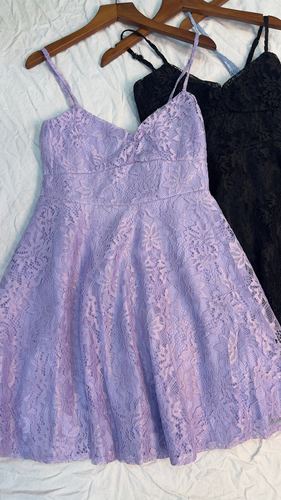 Cami mini dress