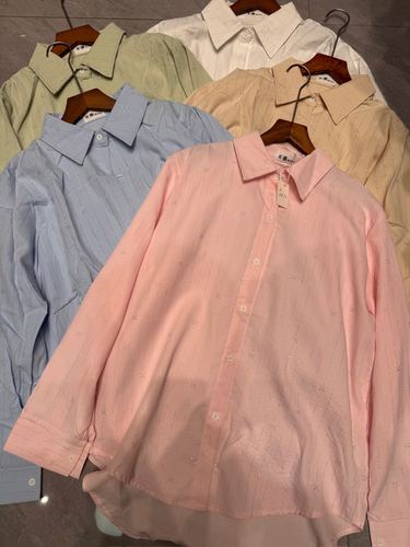 Classic shirt