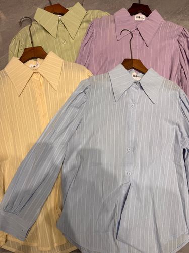 Striped shirt