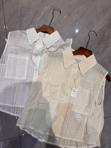 Short-sleeve shirt