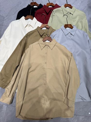 Classic shirt