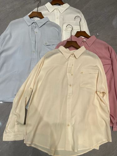 Classic shirt