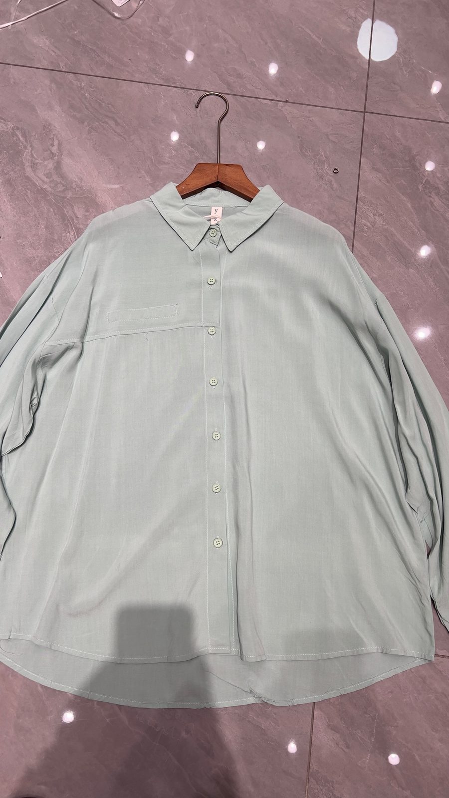 Soft everyday shirt