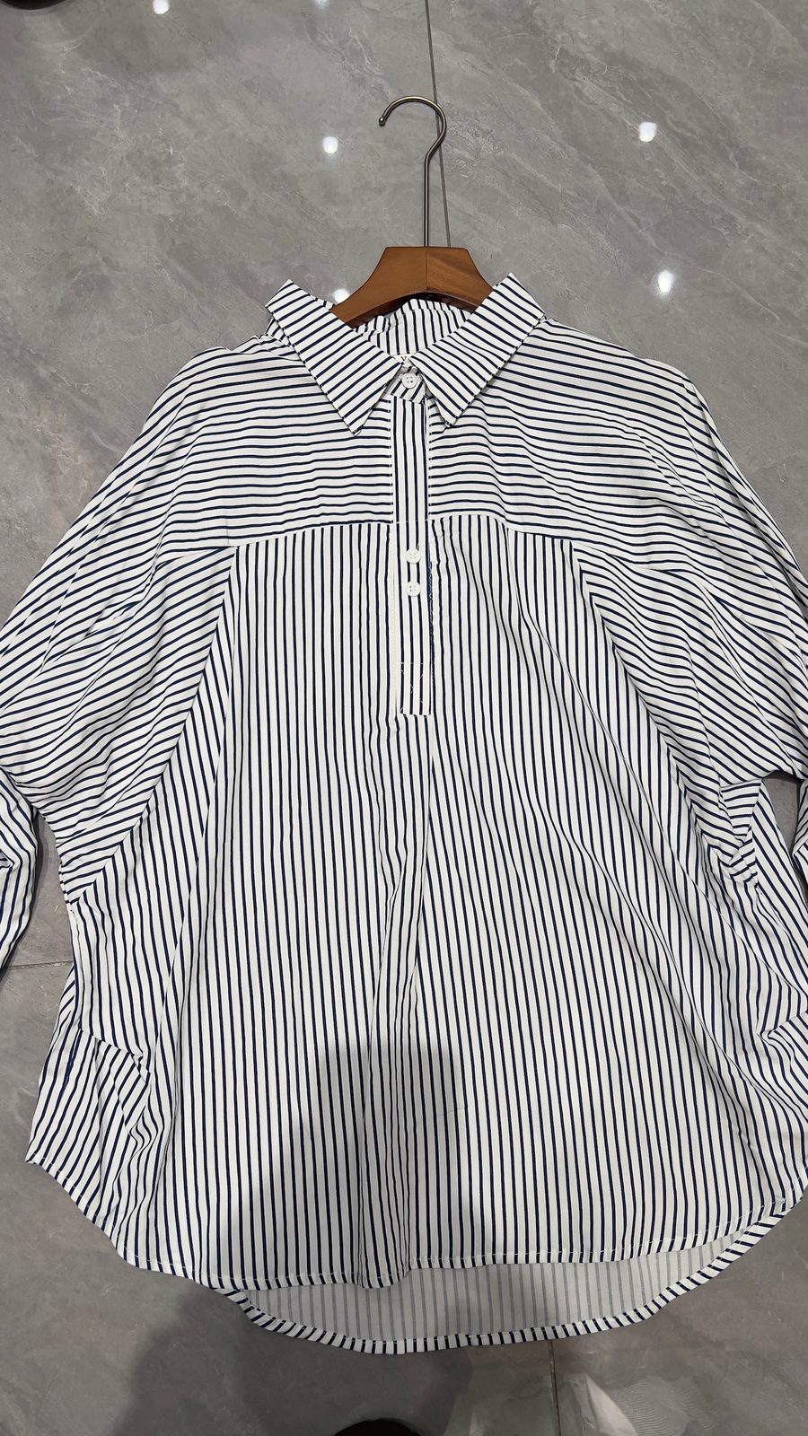 Striped shirt