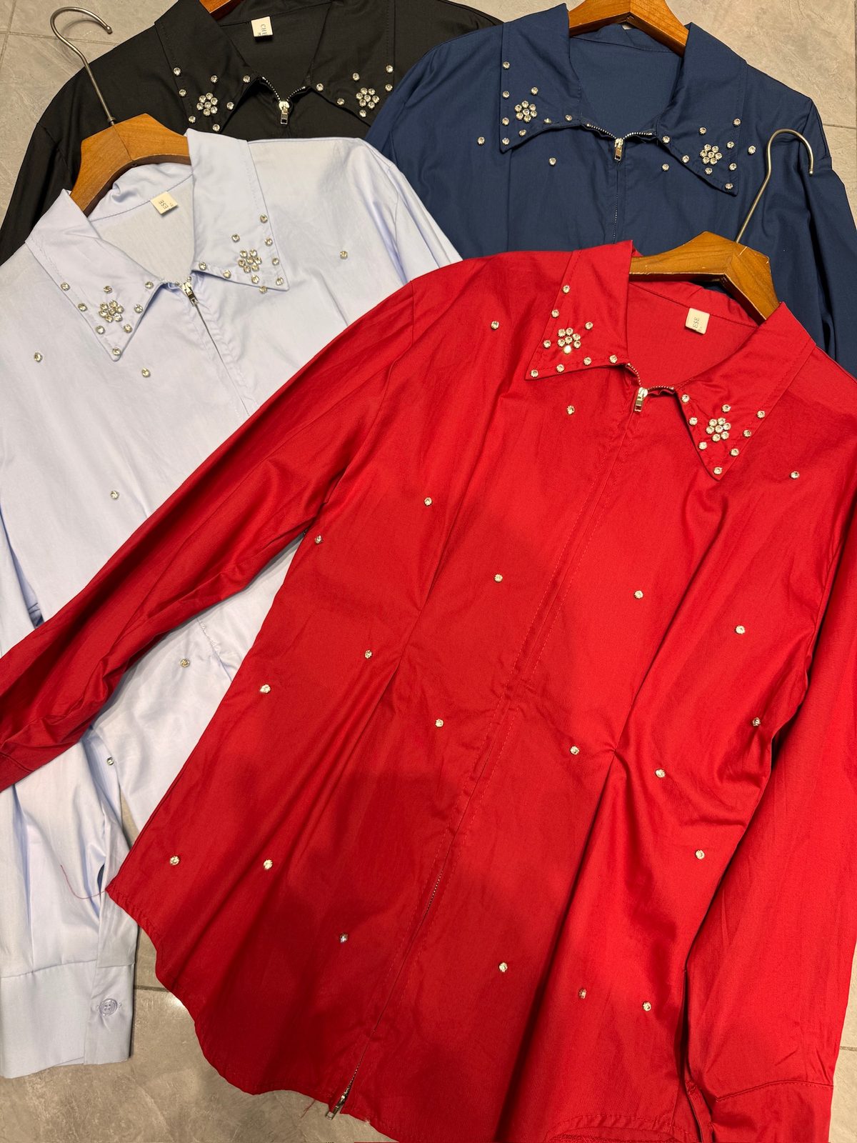 Classic shirt