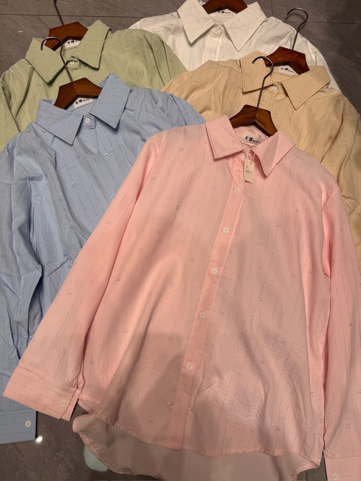 Classic shirt